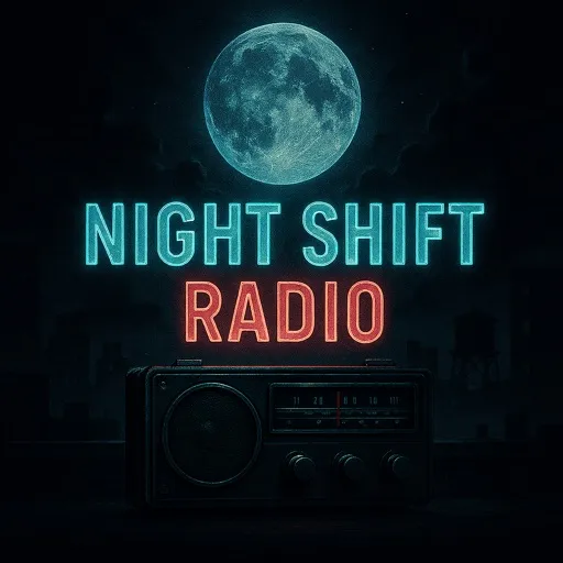Nightshiftradio
