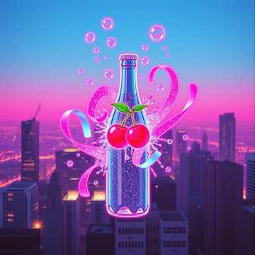 Pop Love Fizz