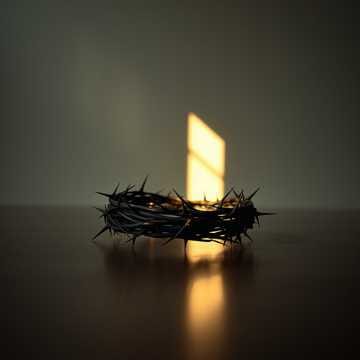 Crown of Thorns