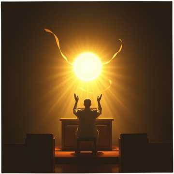 Chosen by grace
