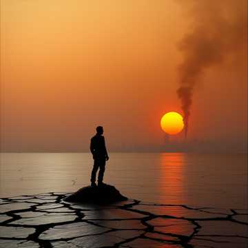 Let The World Burn