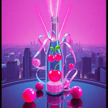 Pop Love Fizz