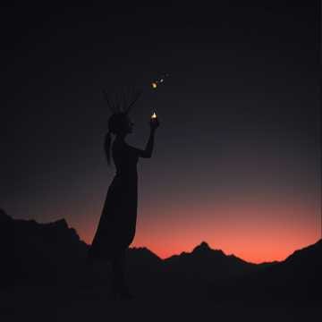 Emberborn