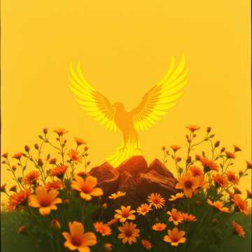Rising Again