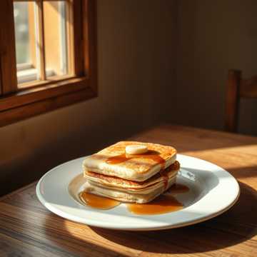 Pfannkuchen
