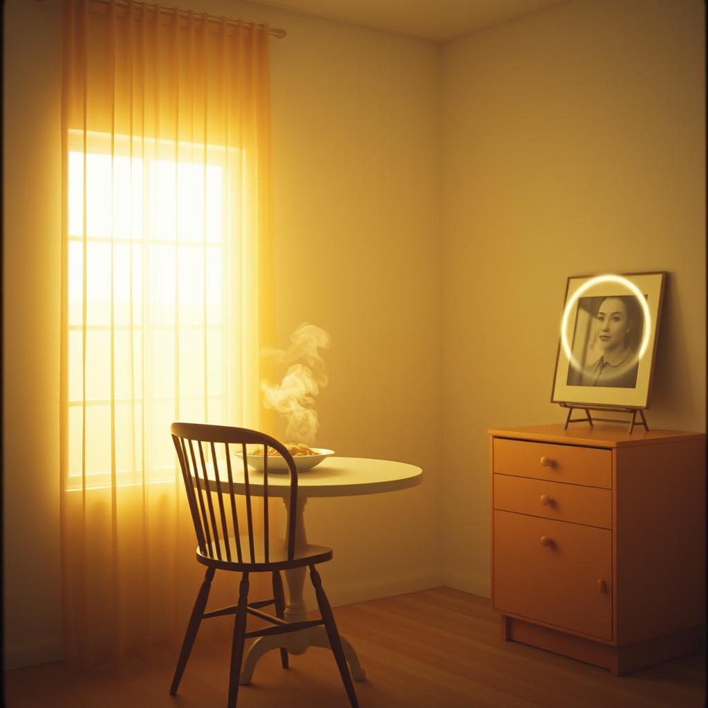 Grandma’s Kitchen