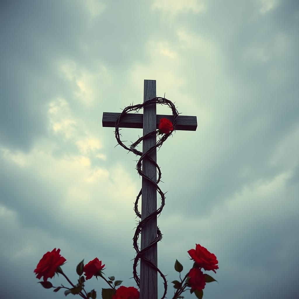 Saints Don’t Bleed
