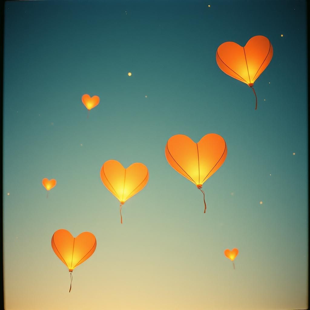 Still love you