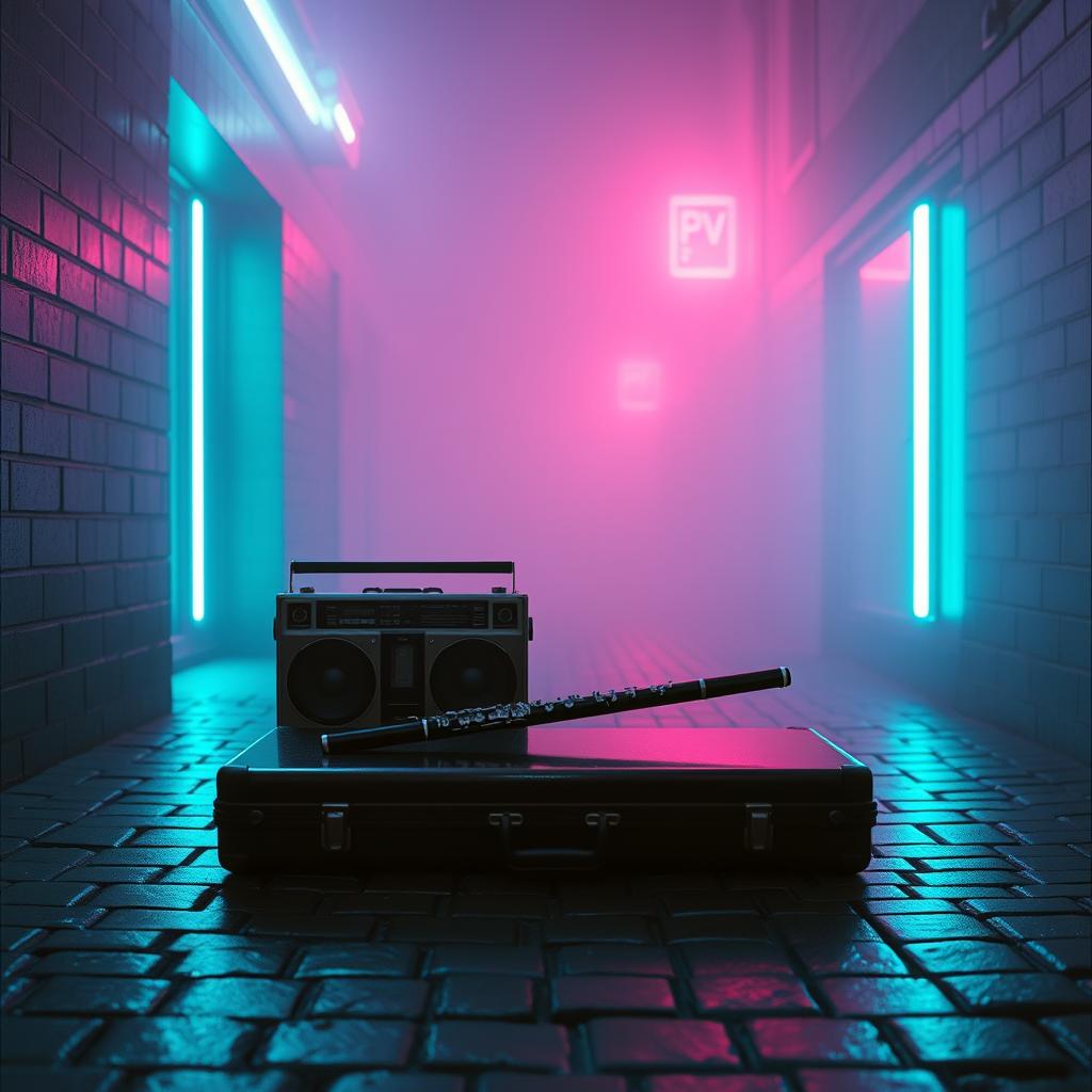 Trap beat