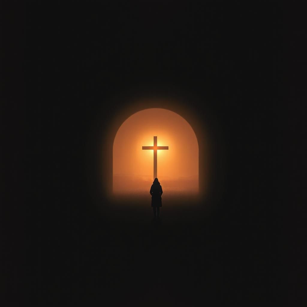 Purpose in the dark