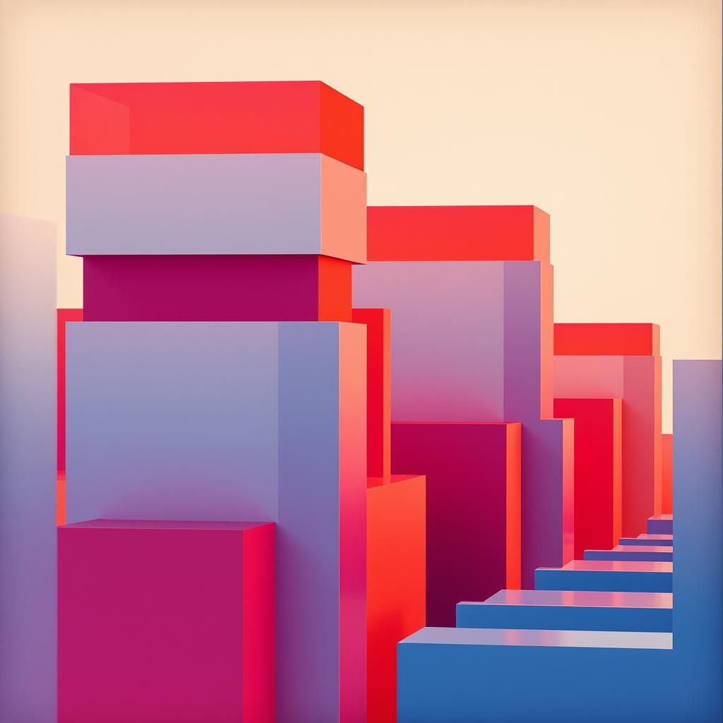 Echoes of the Skyline