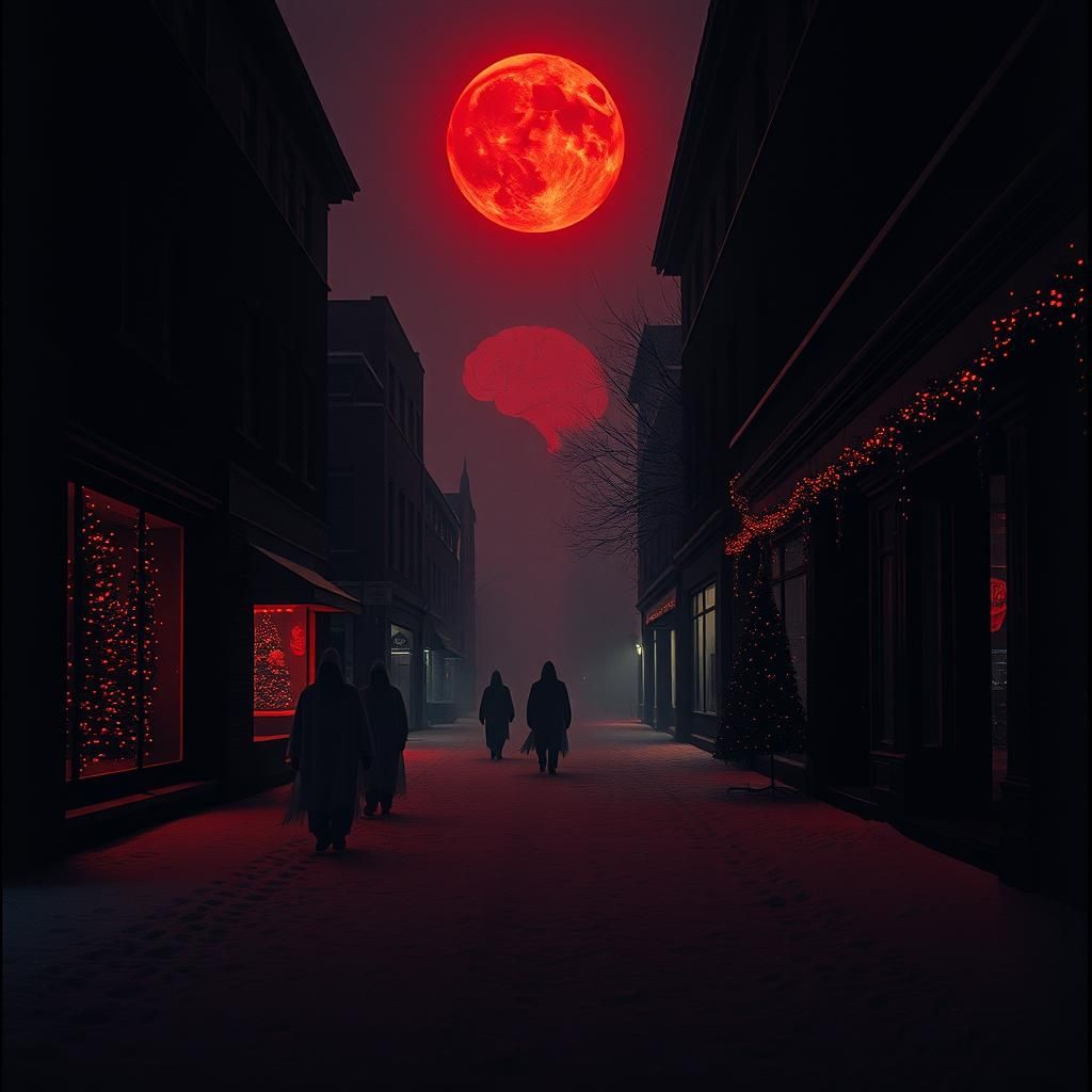 Deathly Christmas