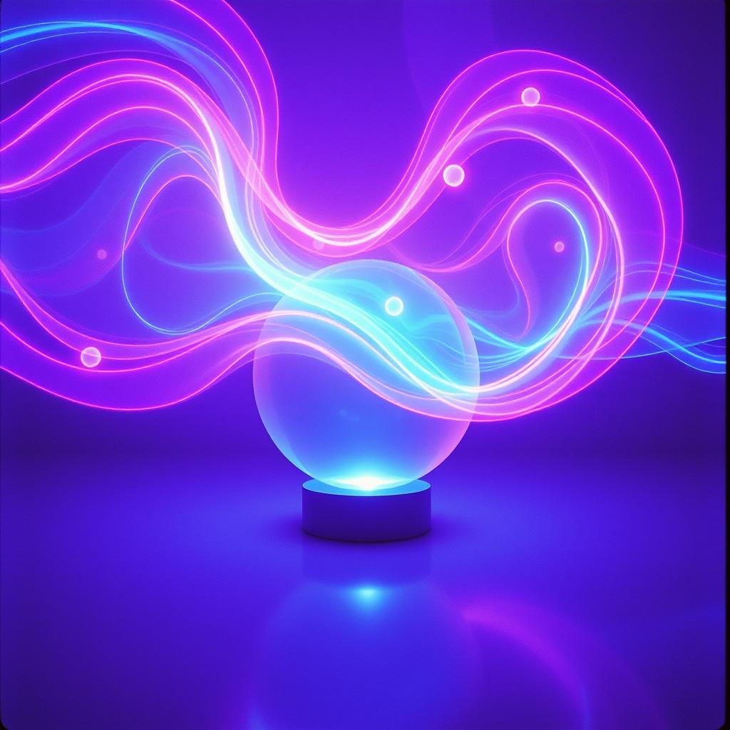 Magic Love High