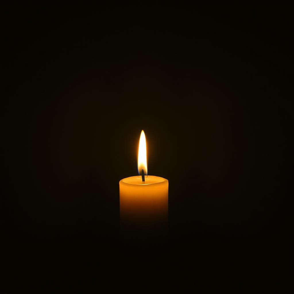 The First Flame