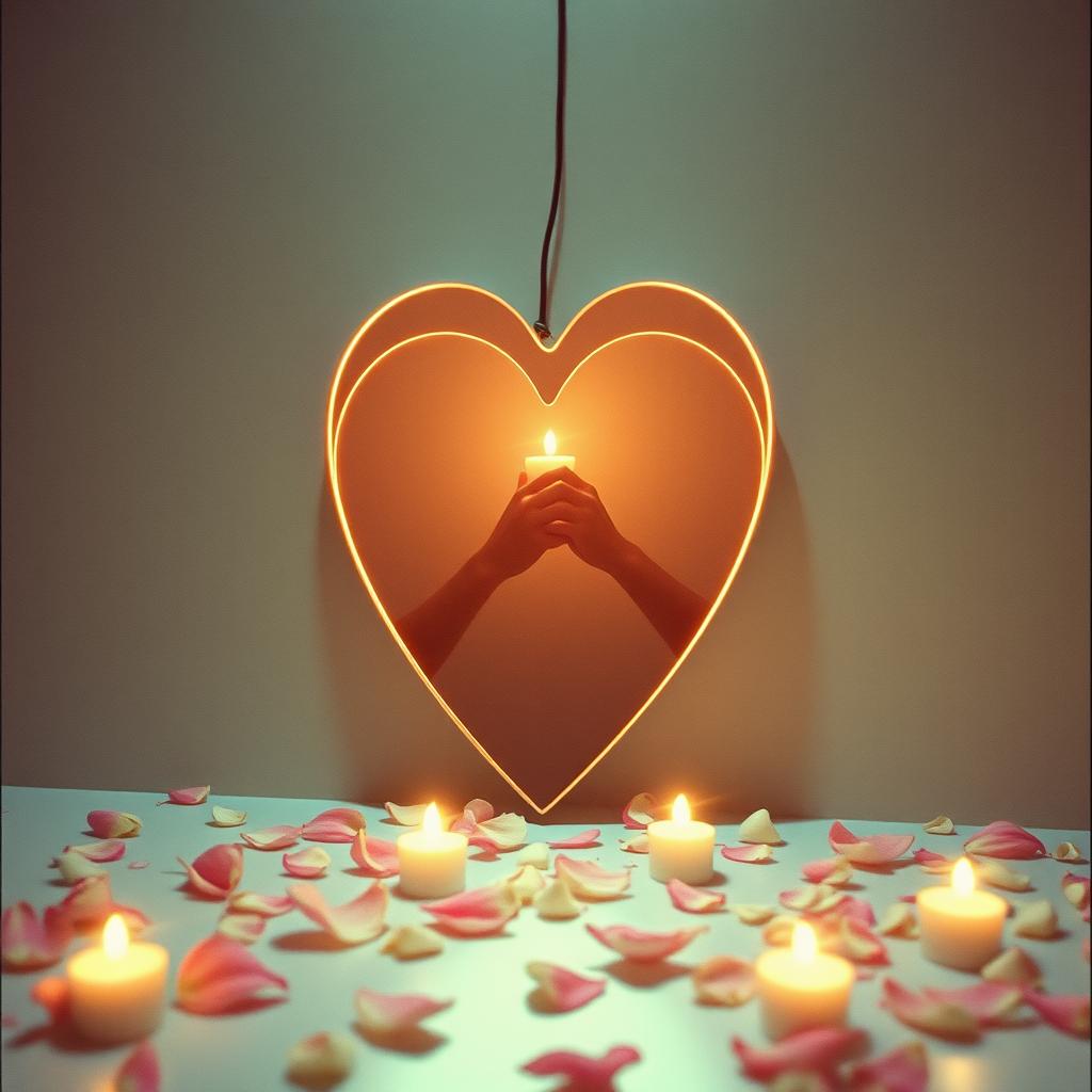 agape love