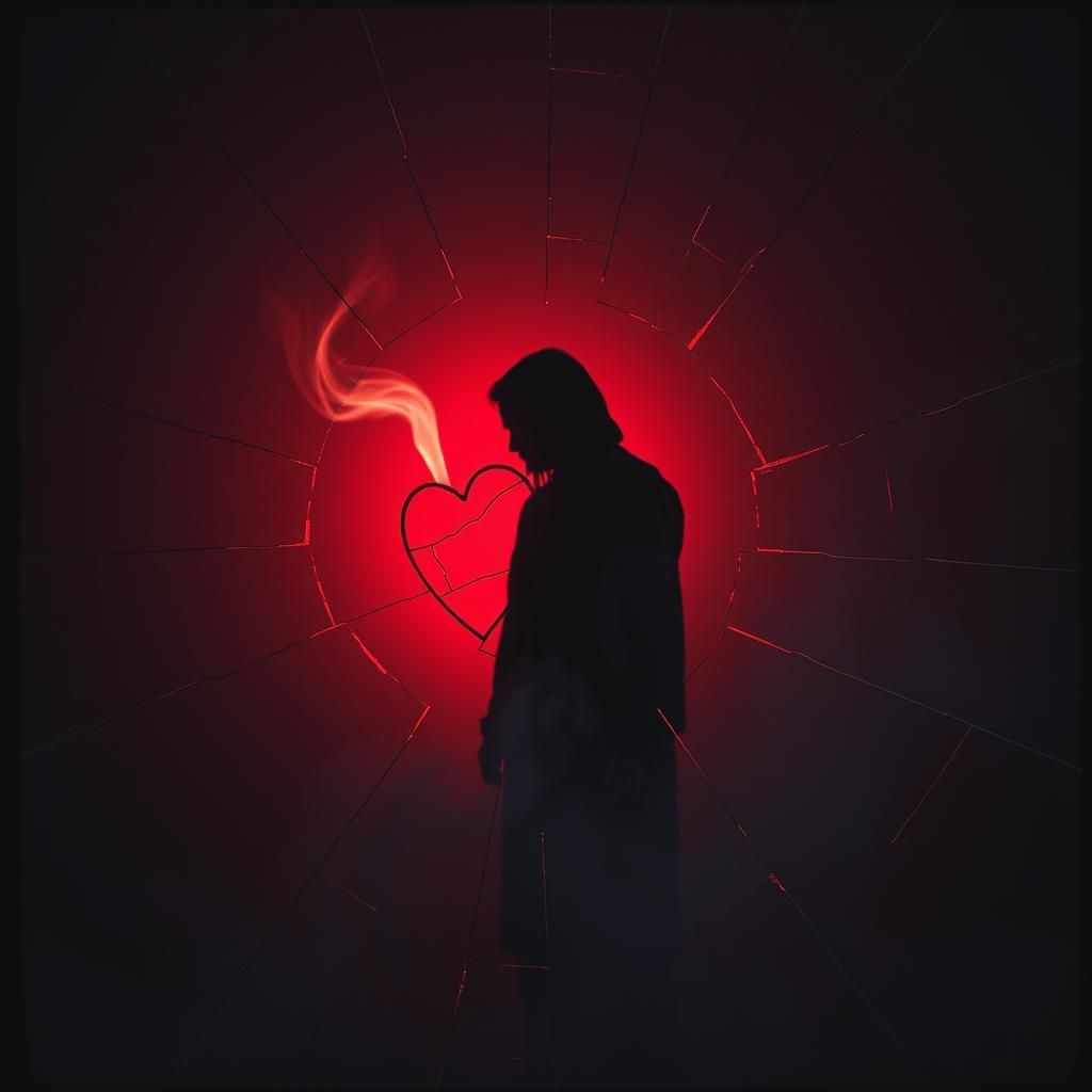 Ghost I Still Bleed For
