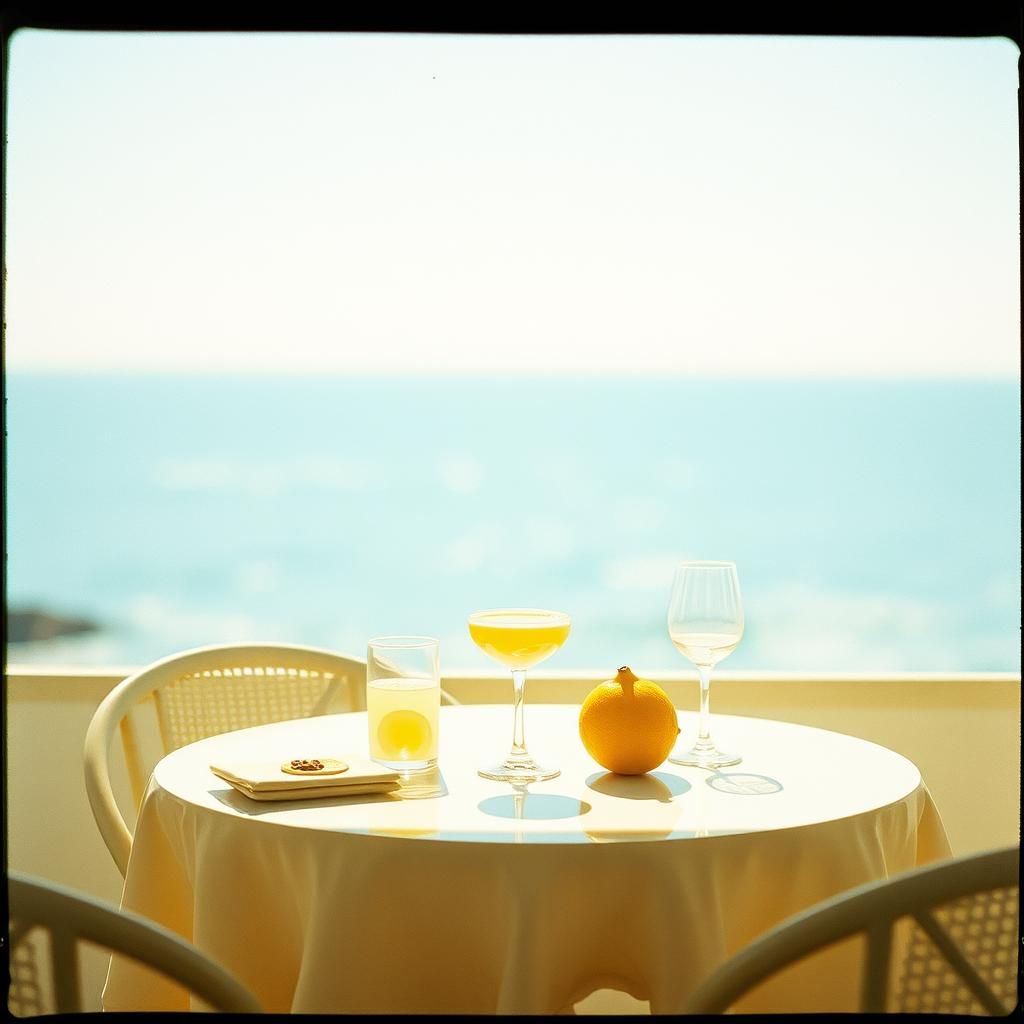 Limoncello