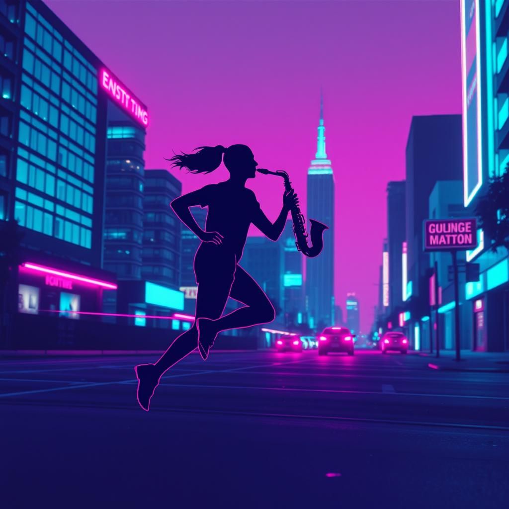 Running To You…