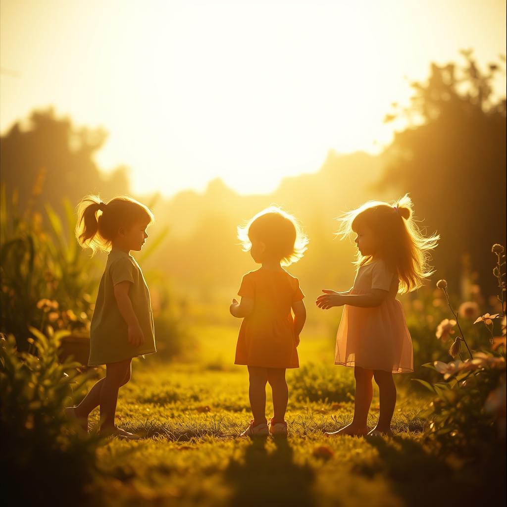 My kids