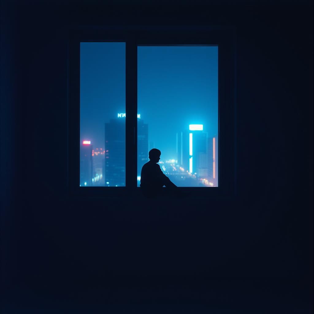 Lost Inside My Head