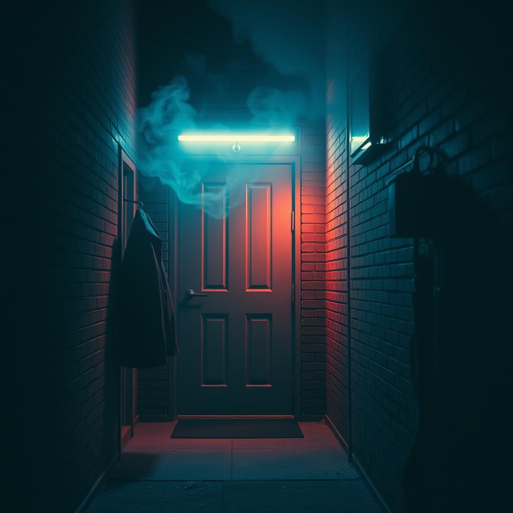 Midnight Zone