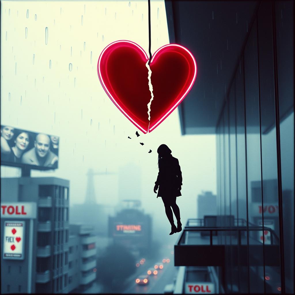 I ____ U