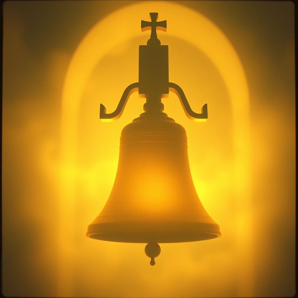 Church Bell anthem