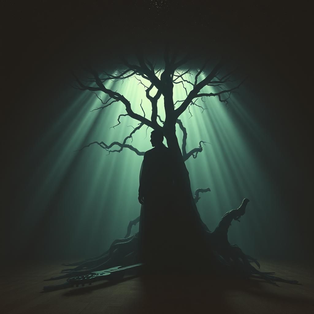 Shadow Roots