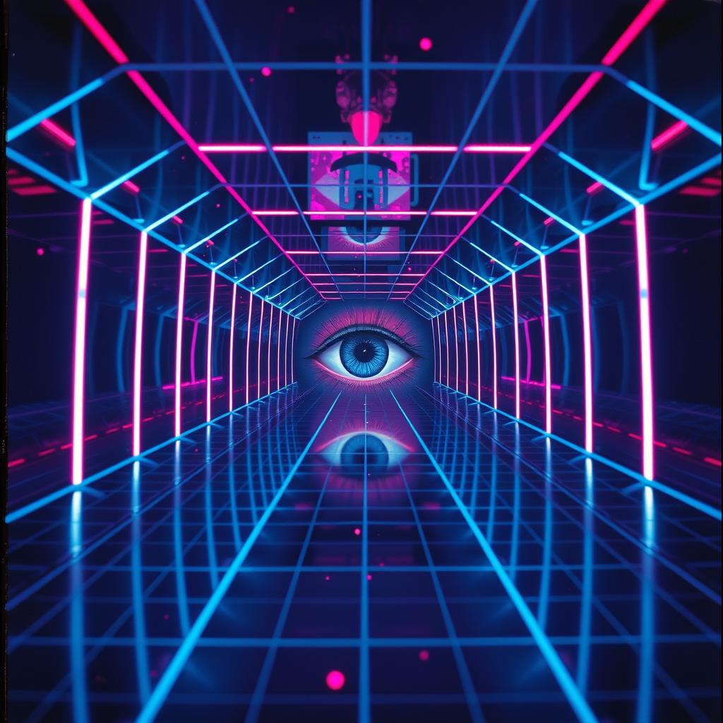 Ihre Augen