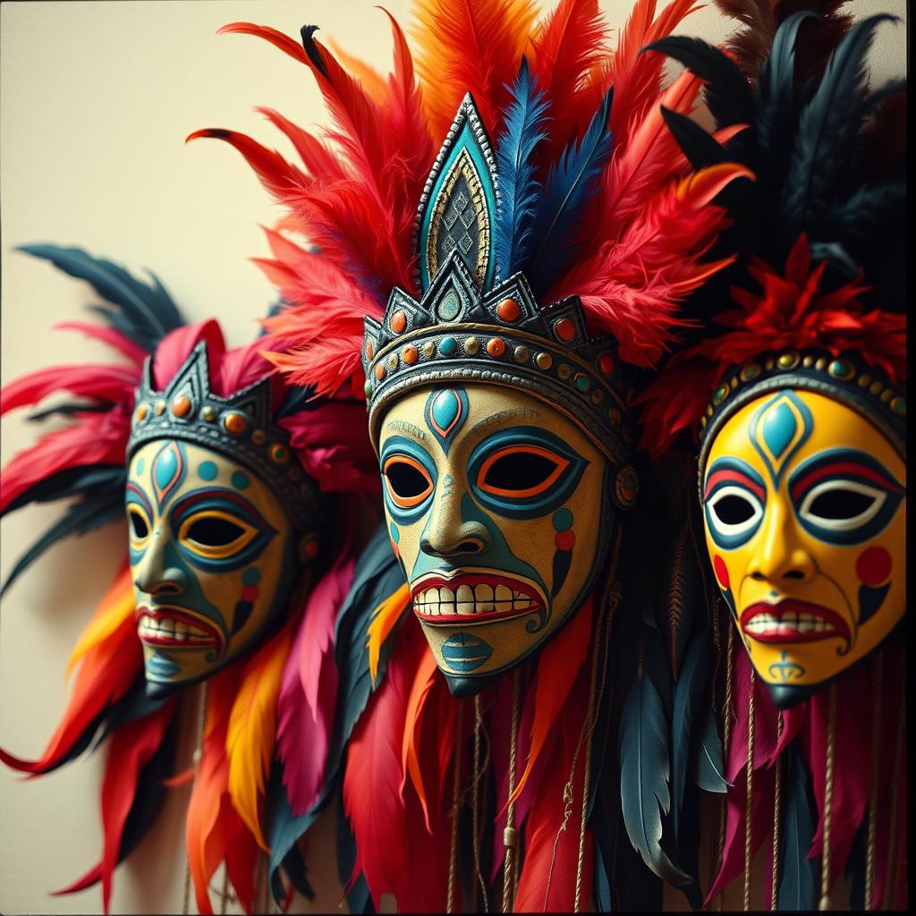 Native chants