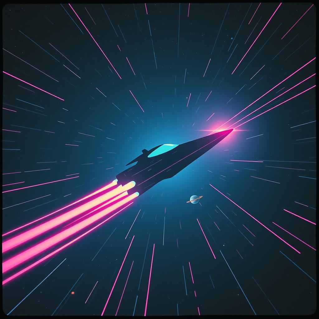 Starlight Pursuit