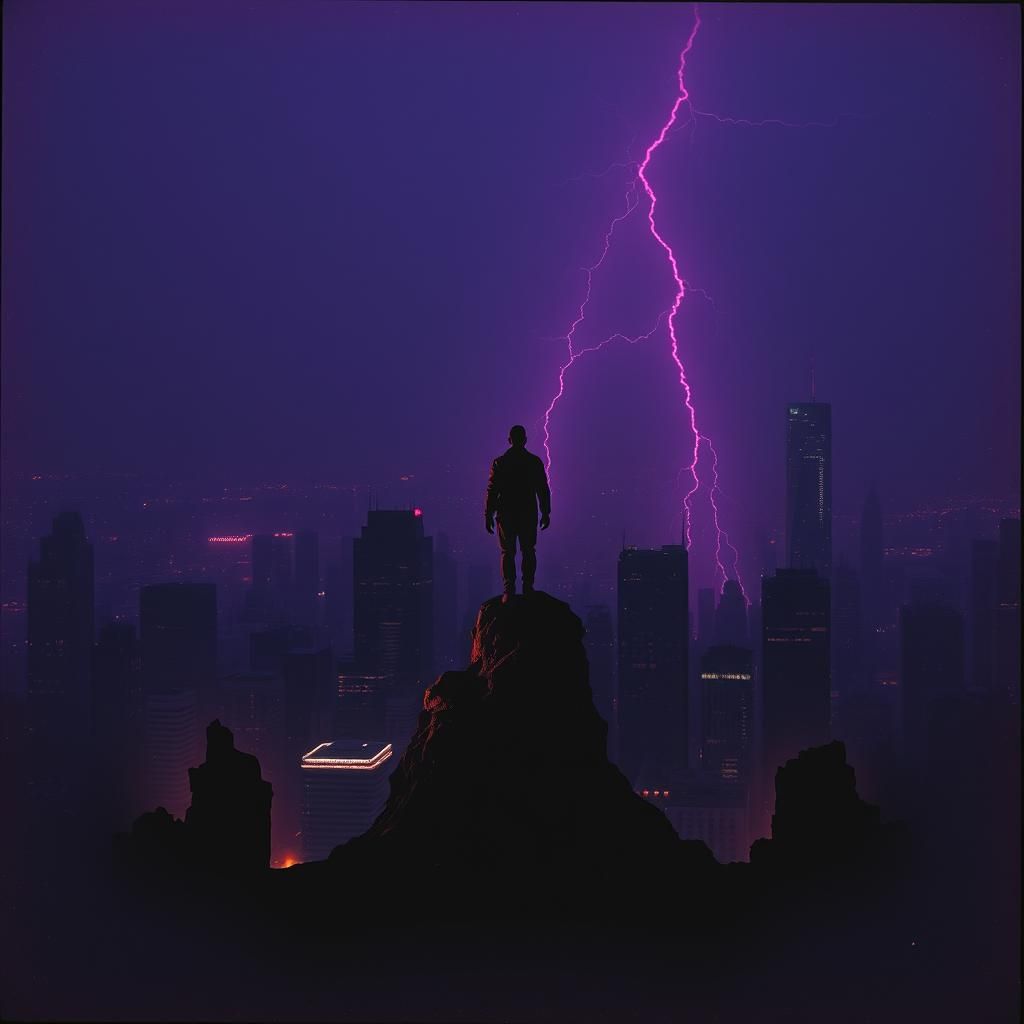 Shadows of Surrender