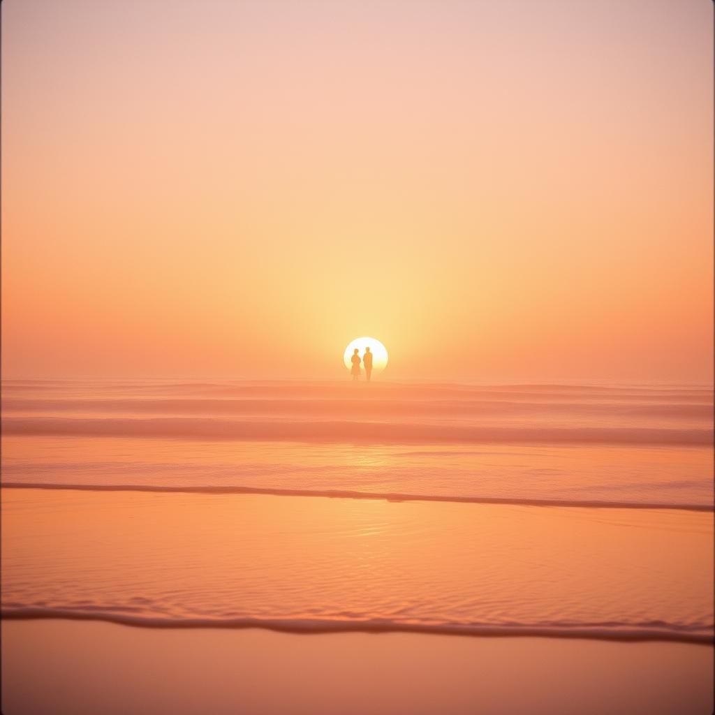 Where The Day Melts