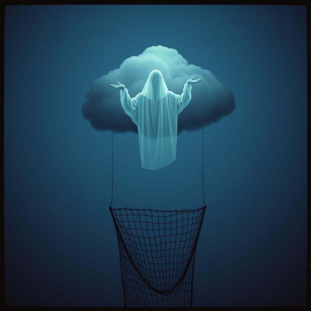 Ghosted Safety Net