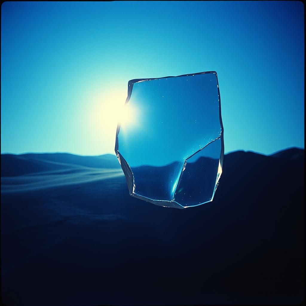 Shattered Harmonics
