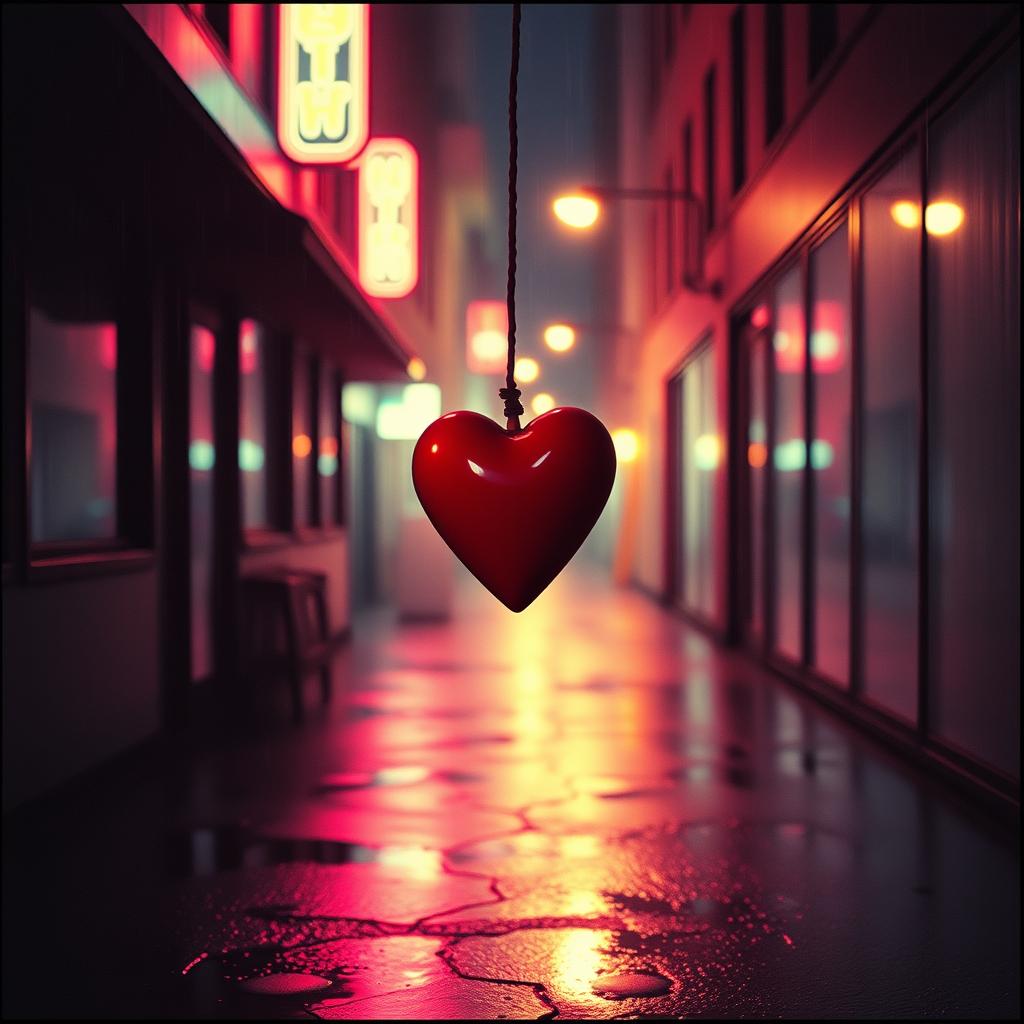 Bleeding heart ( jazz)
