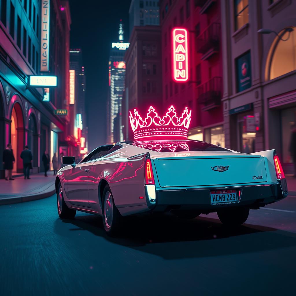 Neon Kings