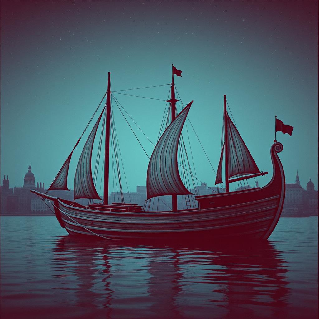 Caravela