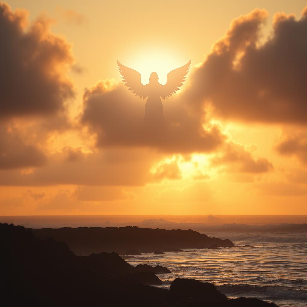 Angel of Hope