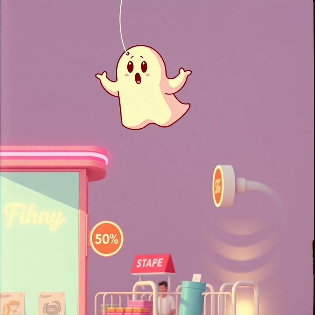 Bring Back the Discount