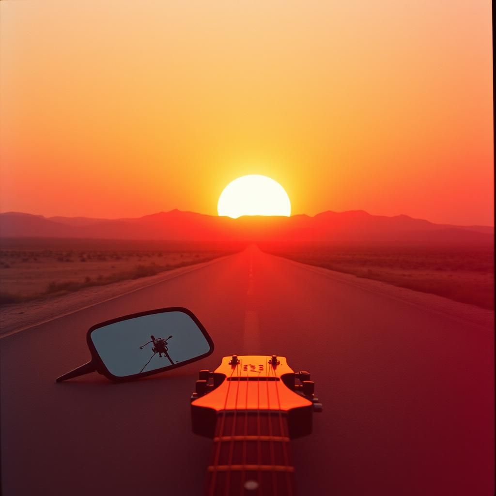 Rearview Gone
