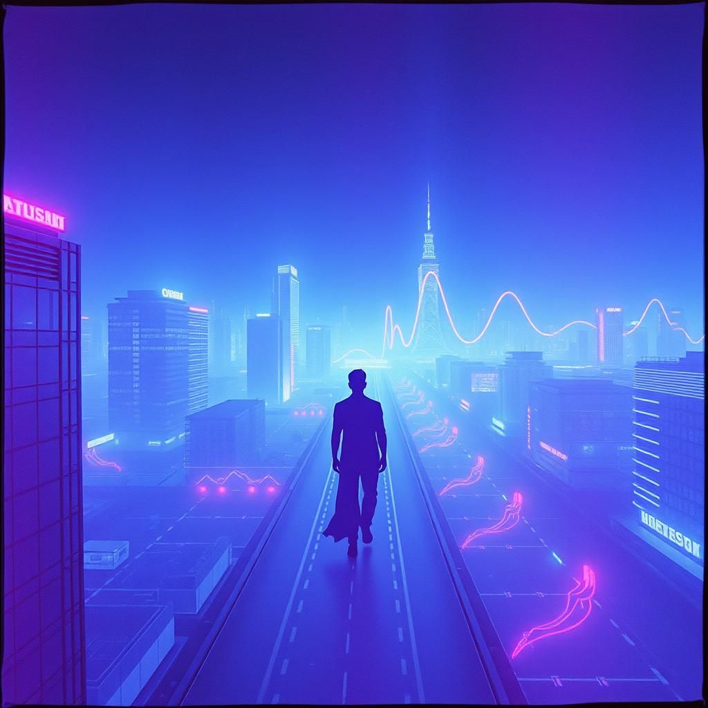 Mirage