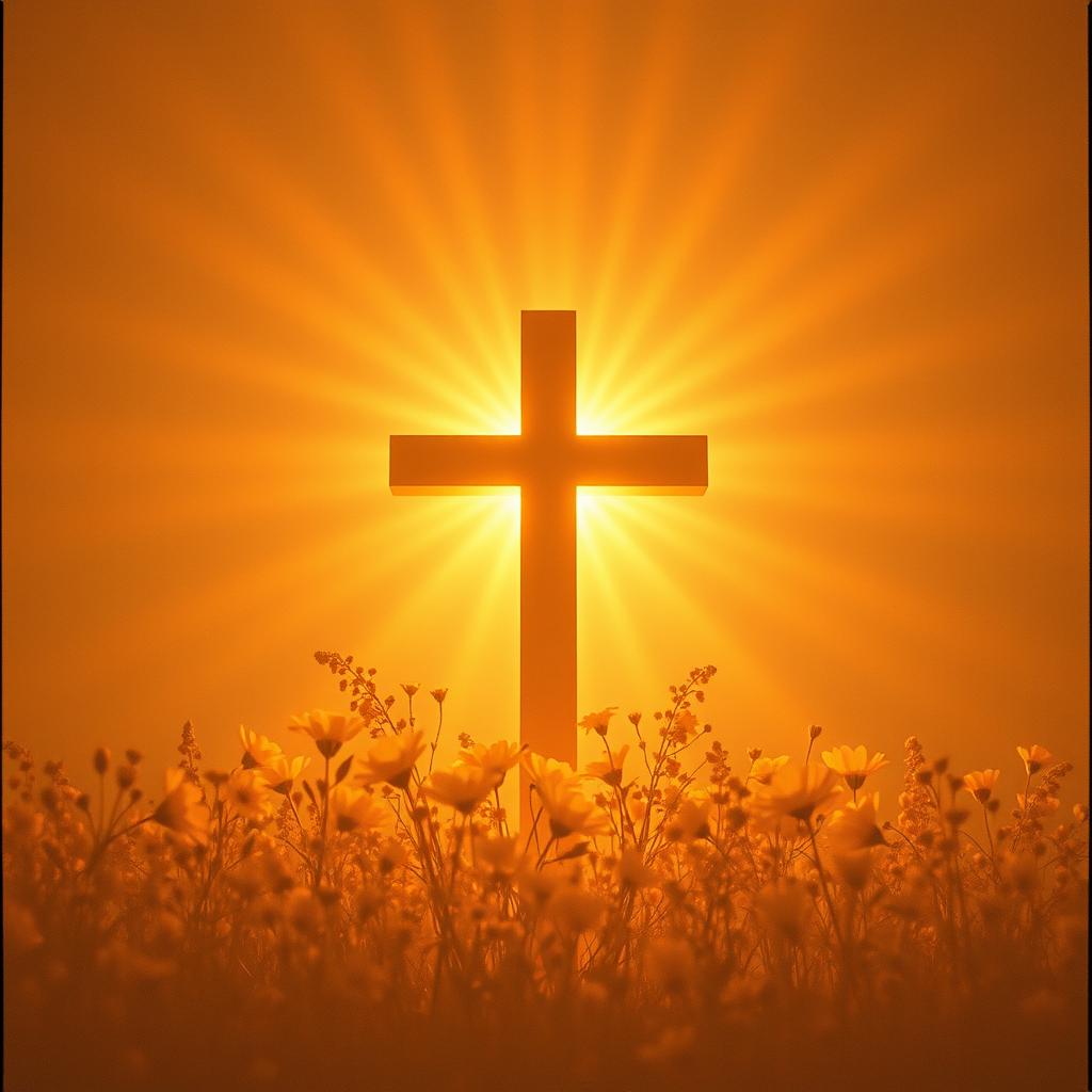 The Light of the World