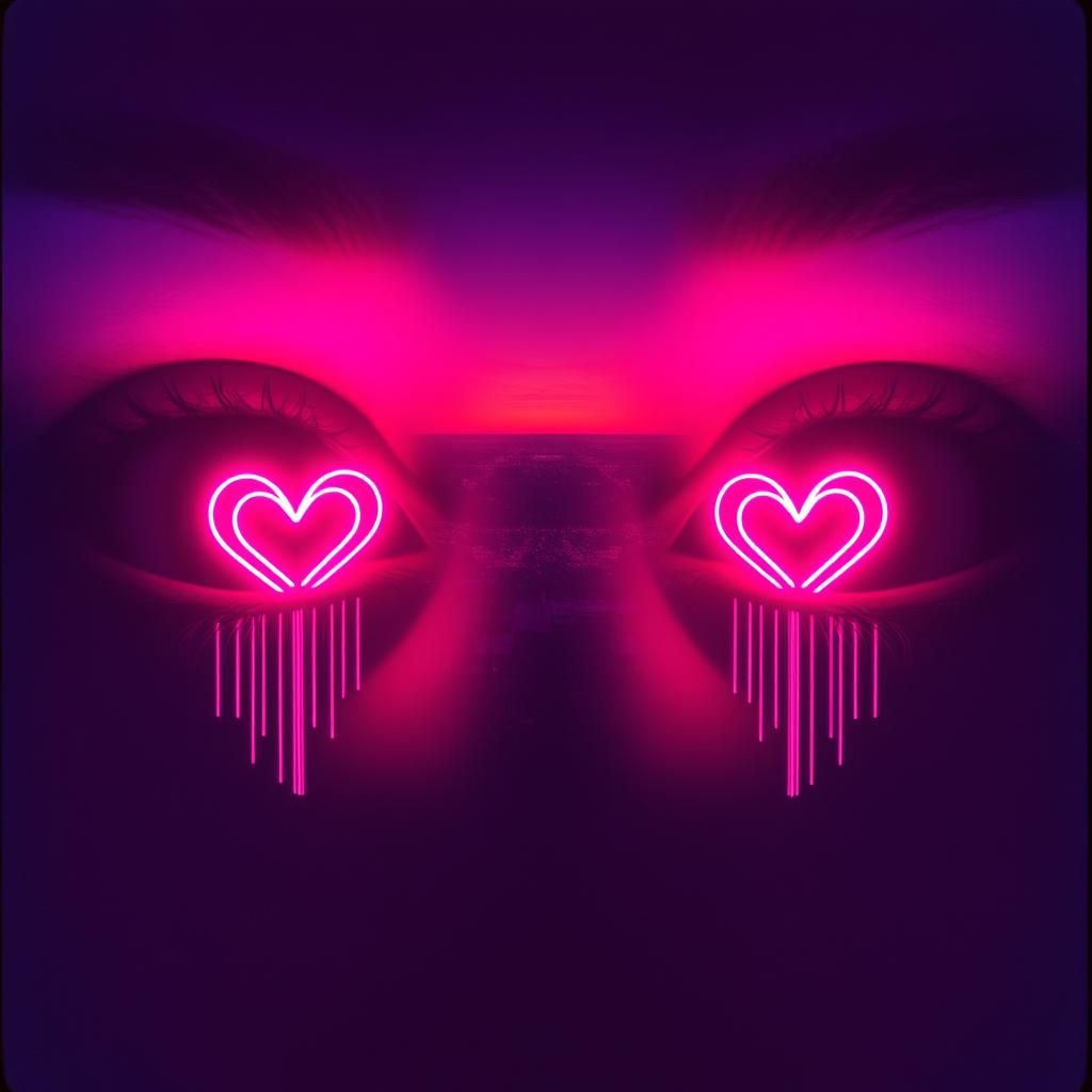 Durch meine Augen