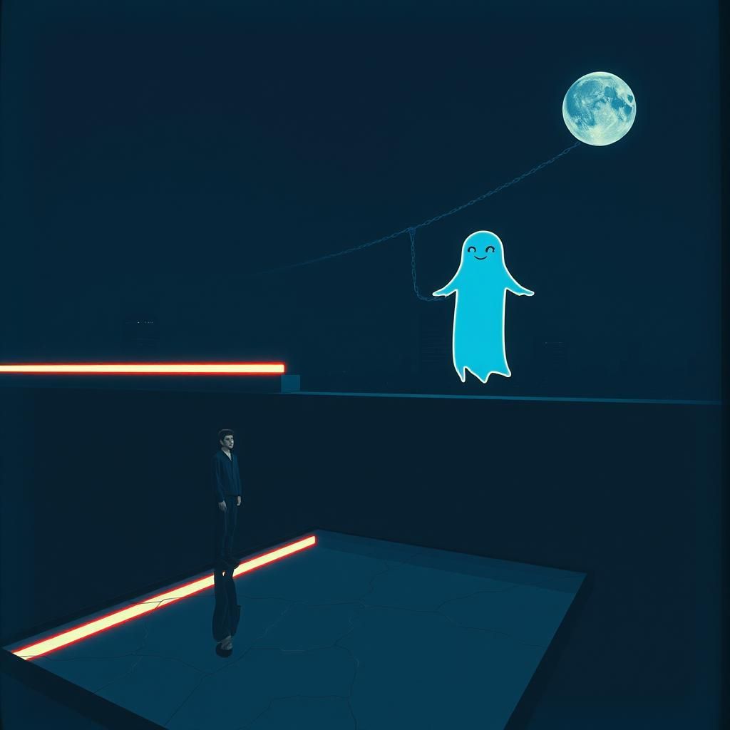 On the Edge of the End