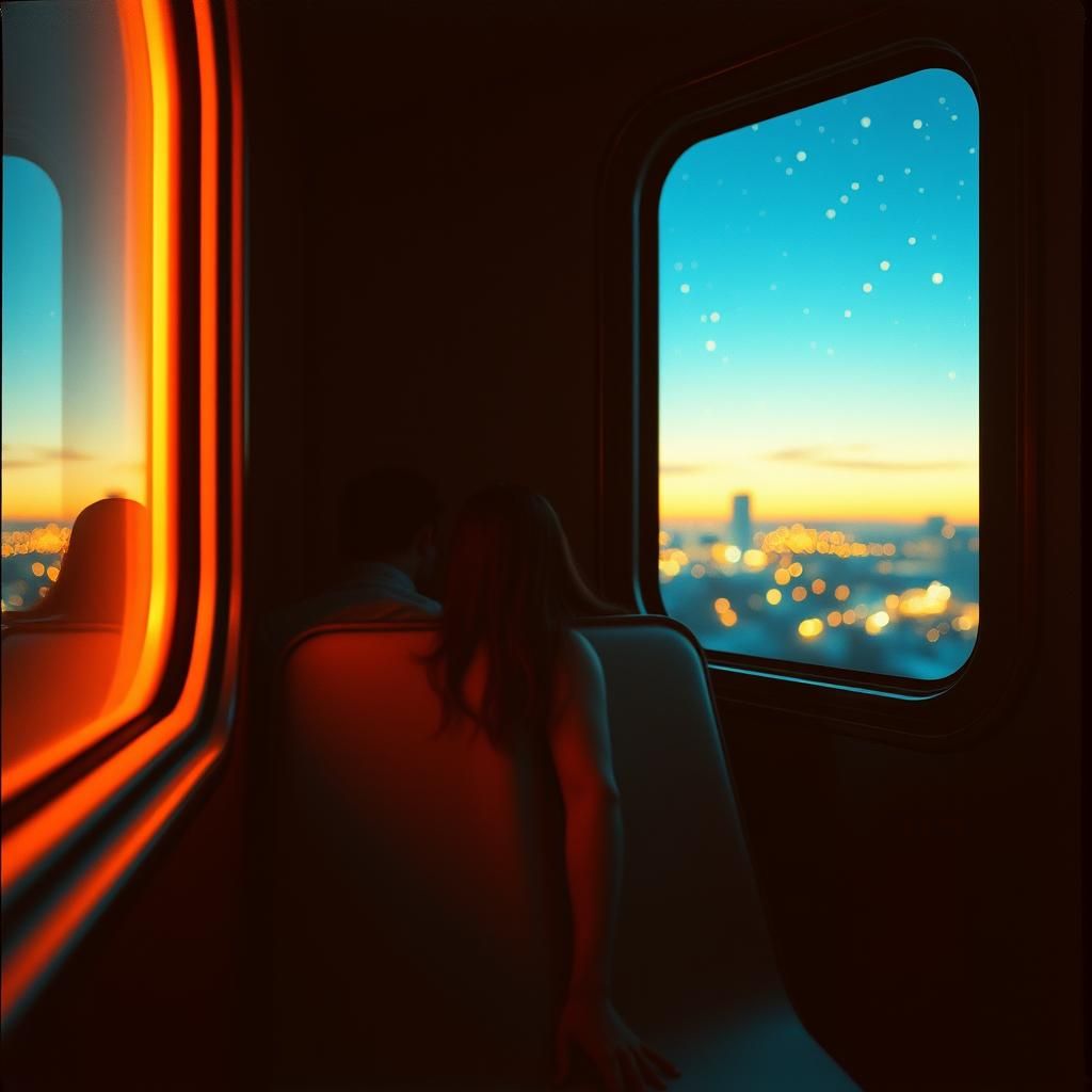 Die Sternenbahn