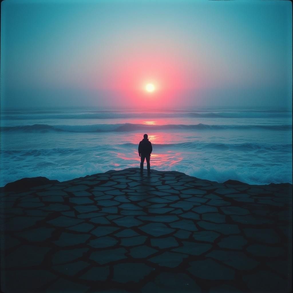 Beneath The Surfice