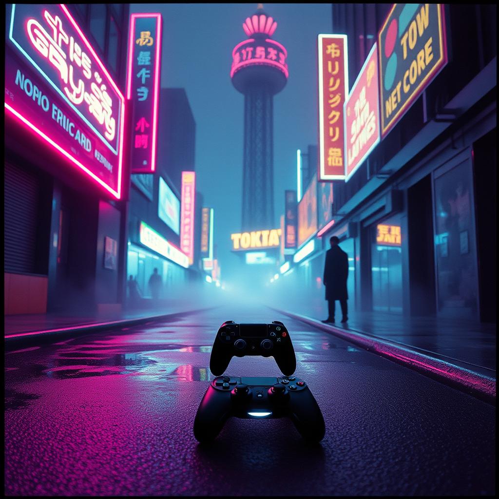 Play my game