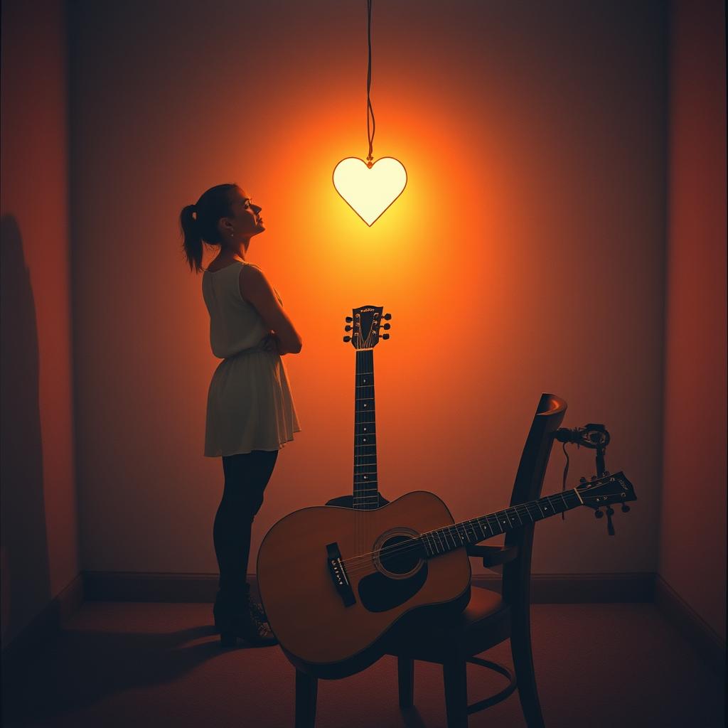 Where Your Heart Lands