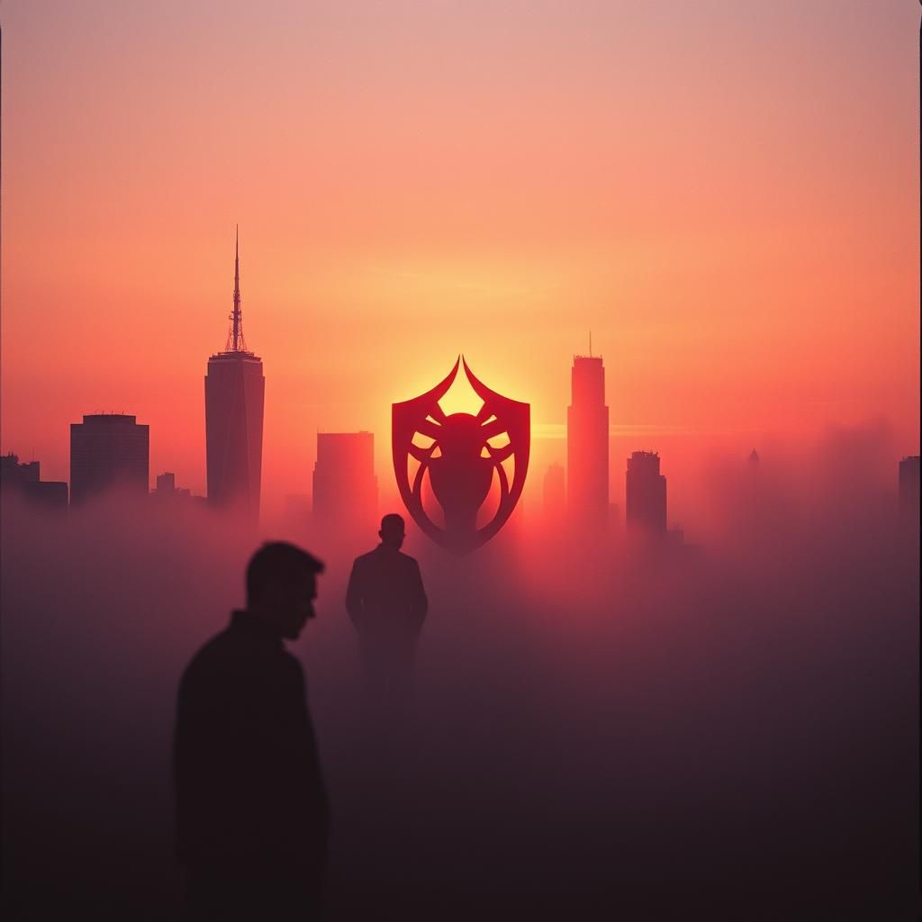 Through the Fire